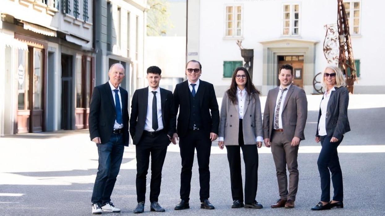 Agentur Wyss AG - Immobilienmakler Burgdorf, Wynigenstrasse in Burgdorf