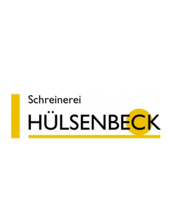 Logo Schreinerei Hülsenbeck