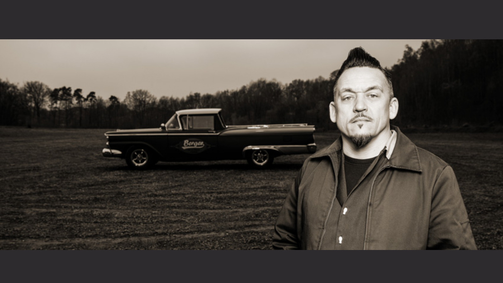 Berger Art of Tattoo, Hollager Straße in Wallenhorst