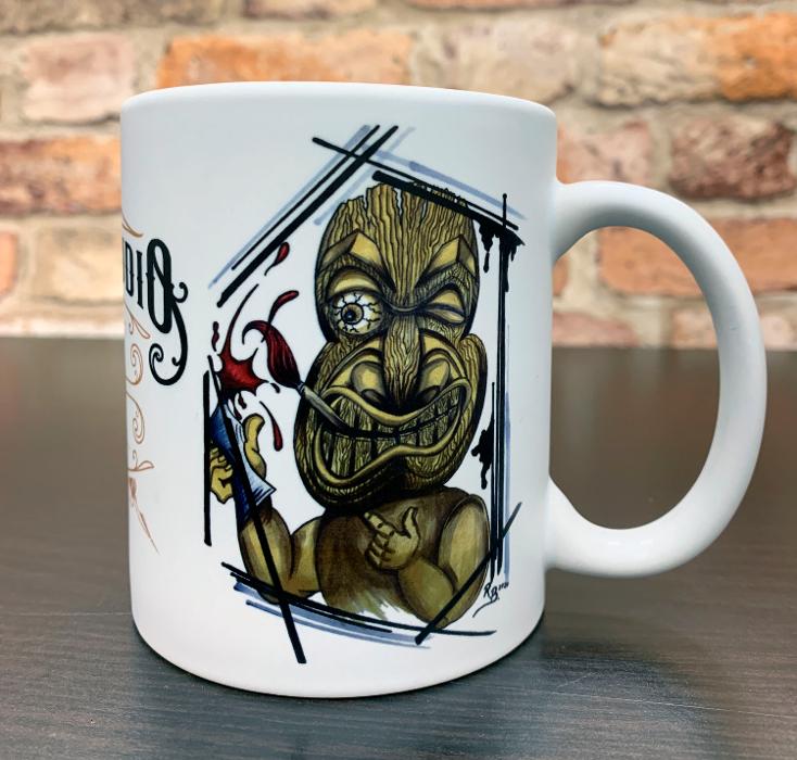 Berger Art of Tattoo, Hollager Straße in Wallenhorst