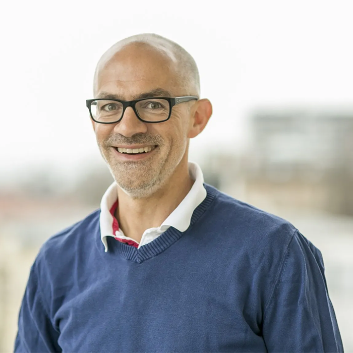 U3 - Urologie am Theater | Dres. Beck / Dern / Berthold, Bertoldstraße in Freiburg