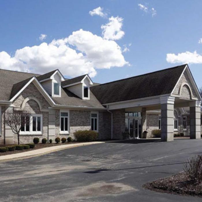 Indiana Hand to Shoulder Center, an OrthoIndy Practice
