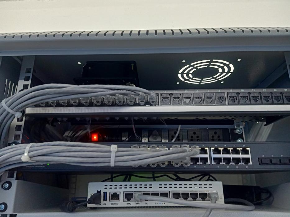 Red Zac Lanzerstorfer Gmbh, Linzer Straße in Ottensheim