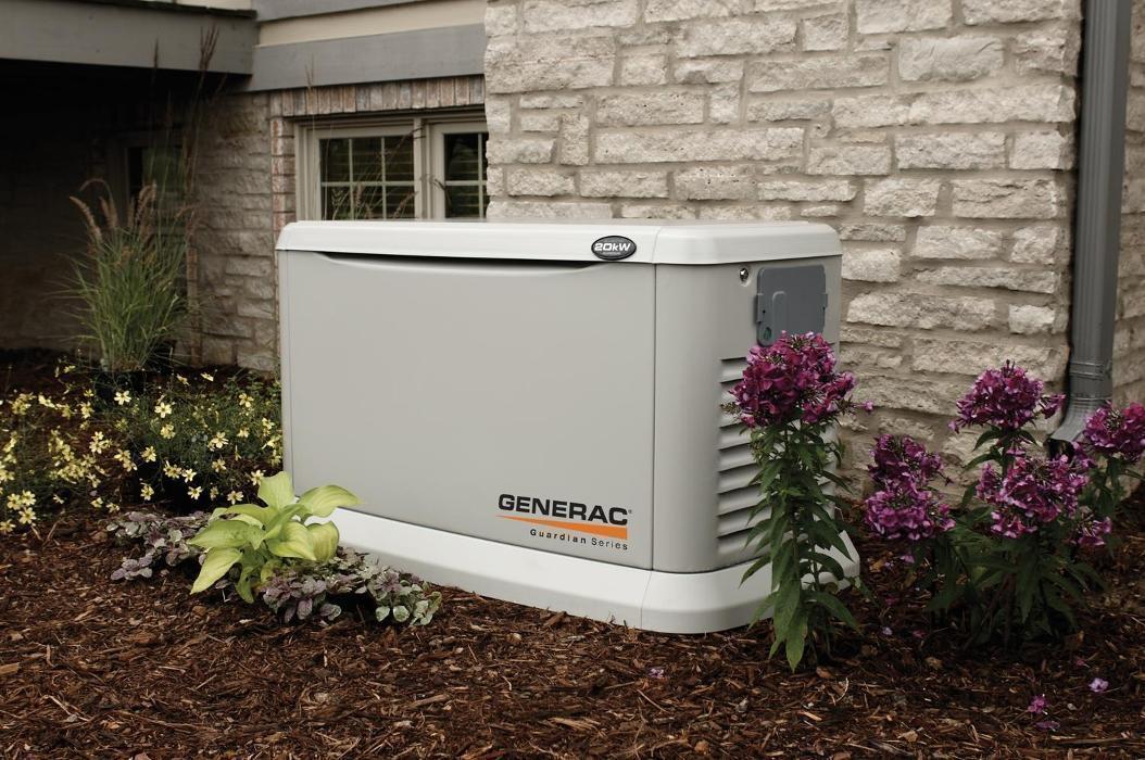 Generator Maintenance