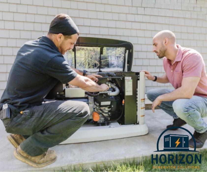 Generator Repair