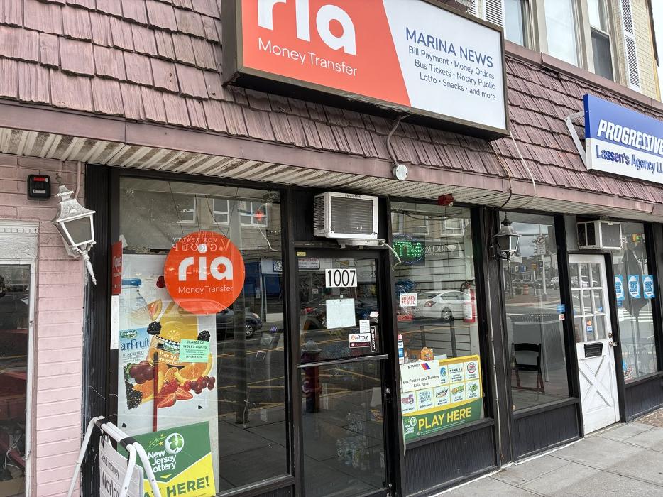 CoinFlip Bitcoin ATM - Marina News Inc (Union) Image