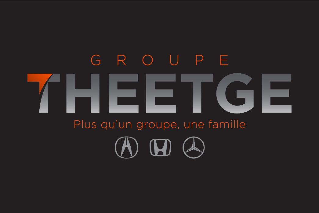 Theetge Acura