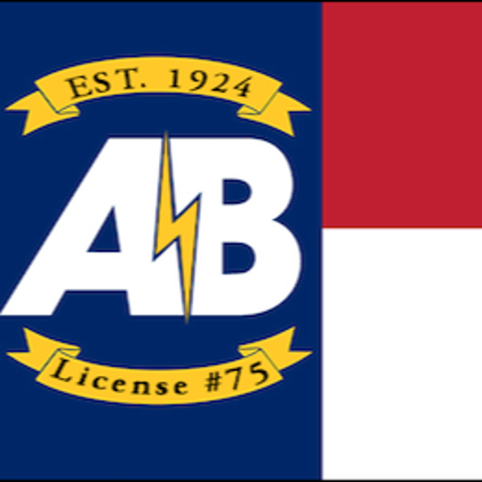 A B Blake Electrical Contractor Image