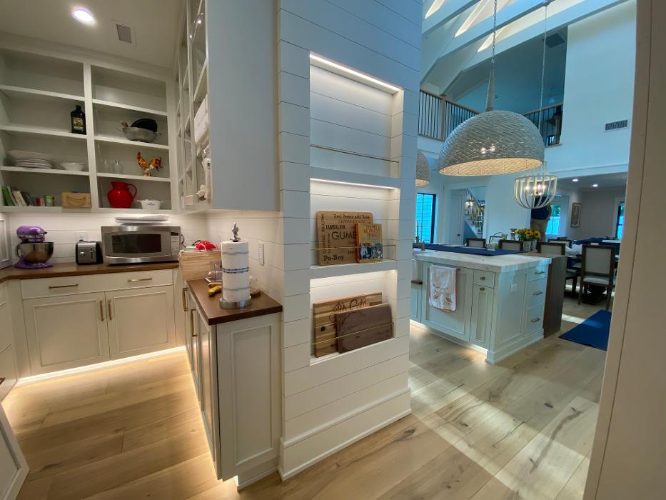 A B Blake Electrical Contractor Image