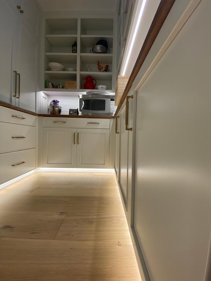 A B Blake Electrical Contractor Image