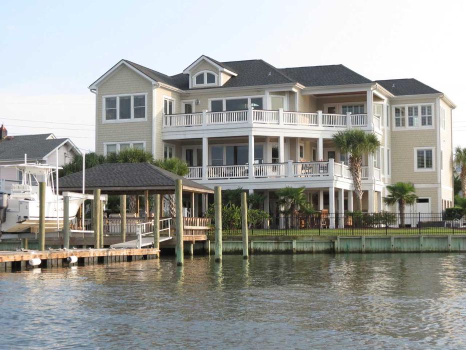 A B Blake Electrical Contractor Image