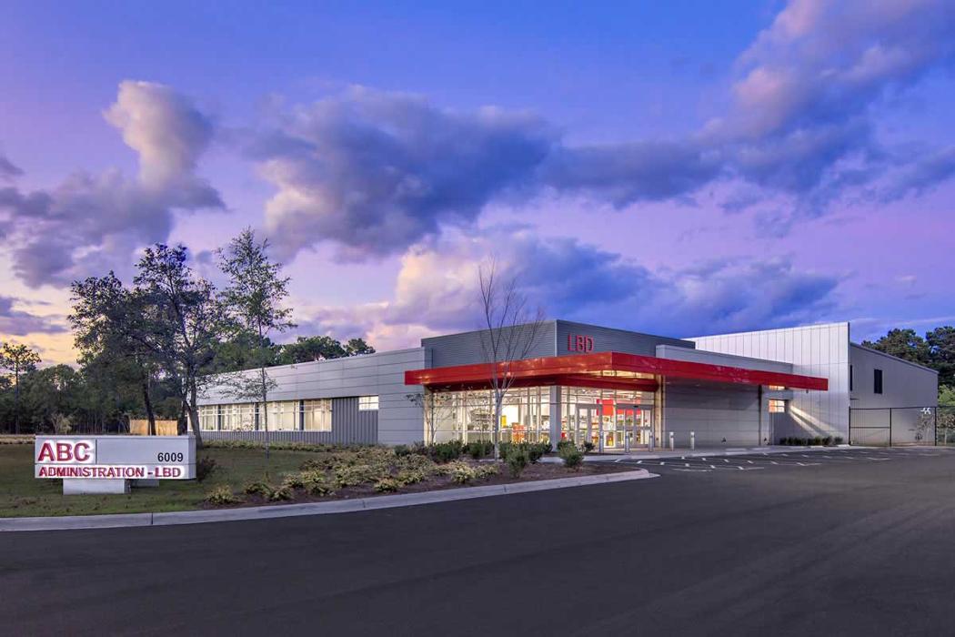 A B Blake Electrical Contractor Image