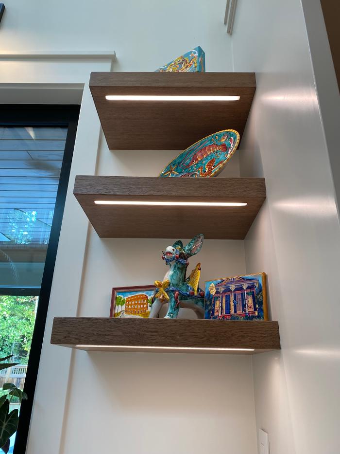 A B Blake Electrical Contractor Image