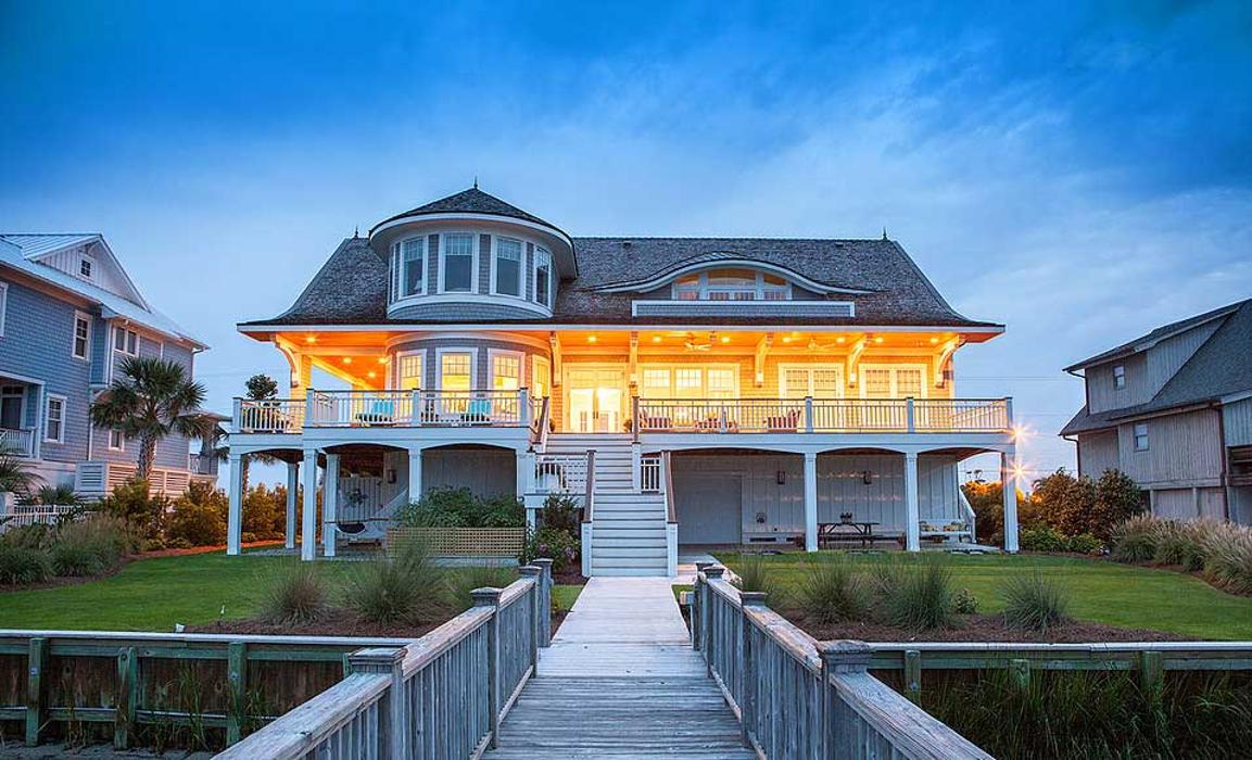 A B Blake Electrical Contractor Image