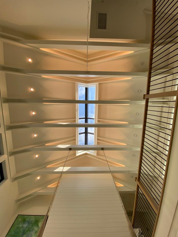 A B Blake Electrical Contractor Image