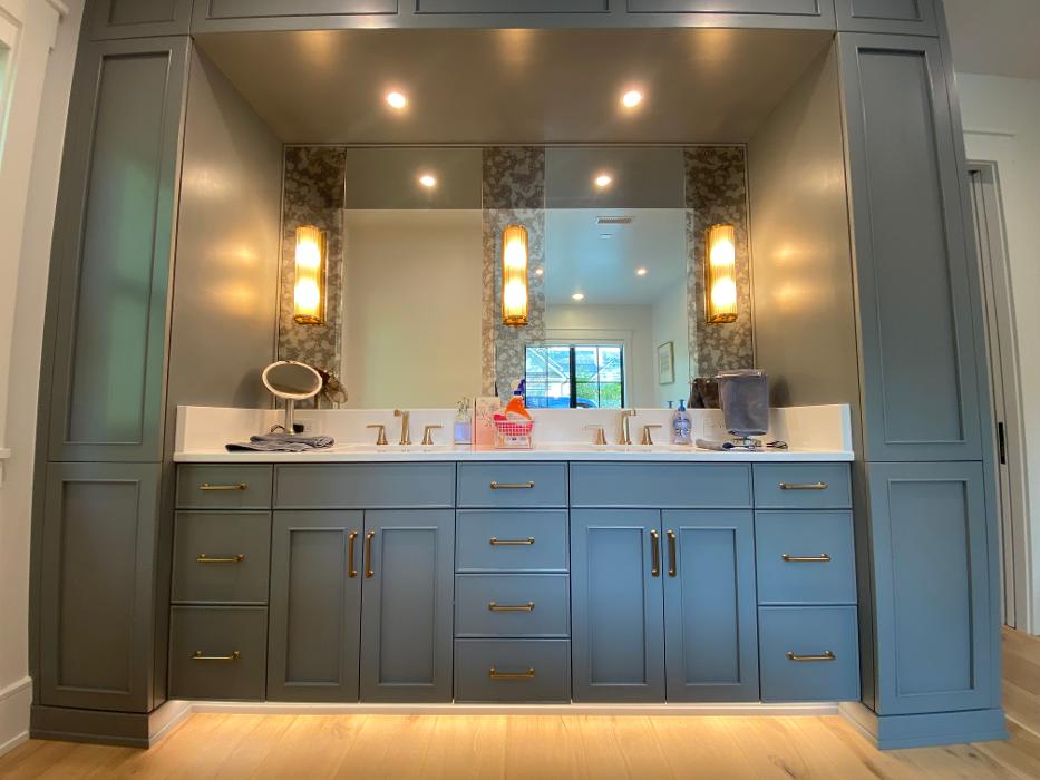 A B Blake Electrical Contractor Image