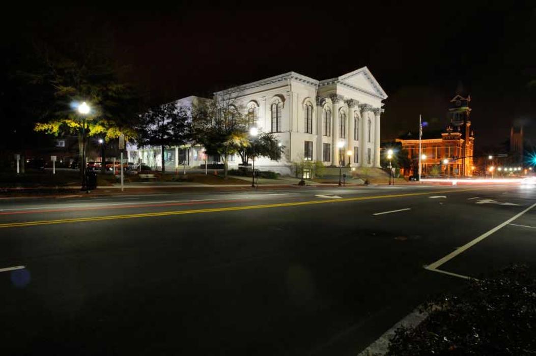 A B Blake Electrical Contractor Image