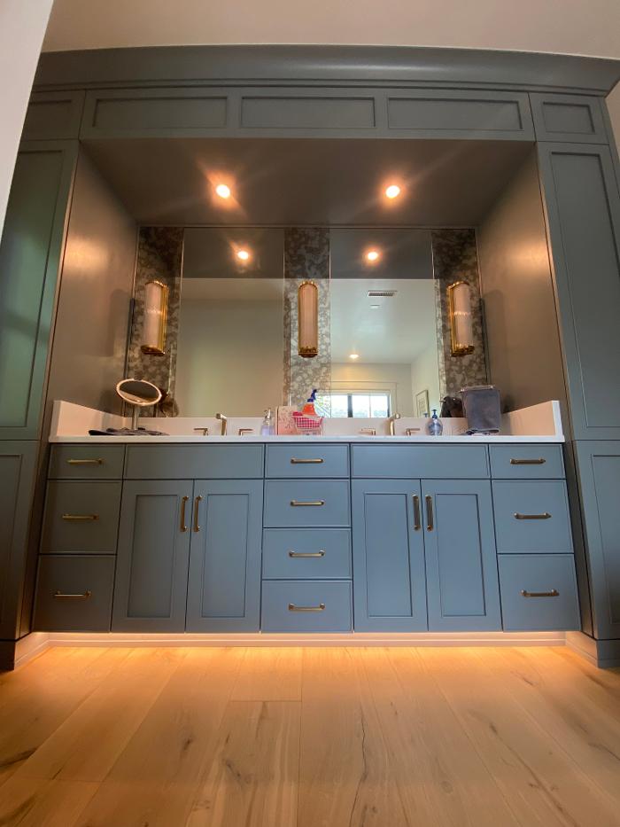 A B Blake Electrical Contractor Image