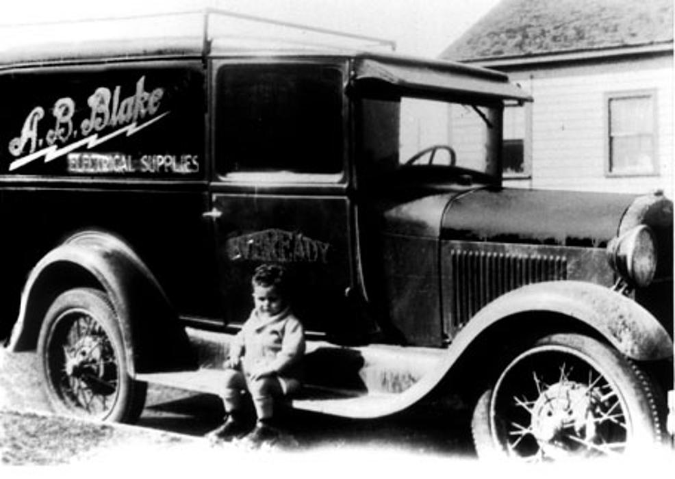 A B Blake Electrical Contractor Image