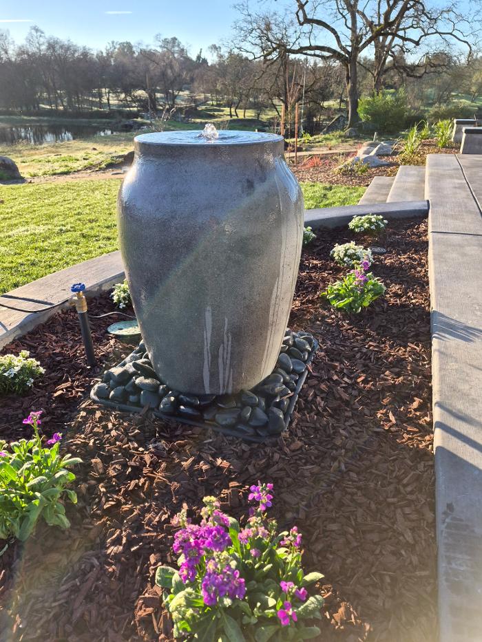 Landscape and Tree Company Image