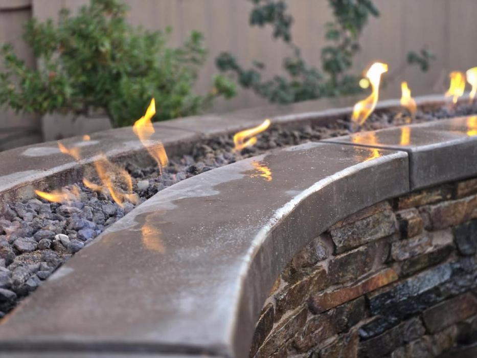 Landscape and Tree Company Image