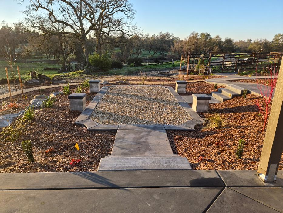 Landscape and Tree Company Image