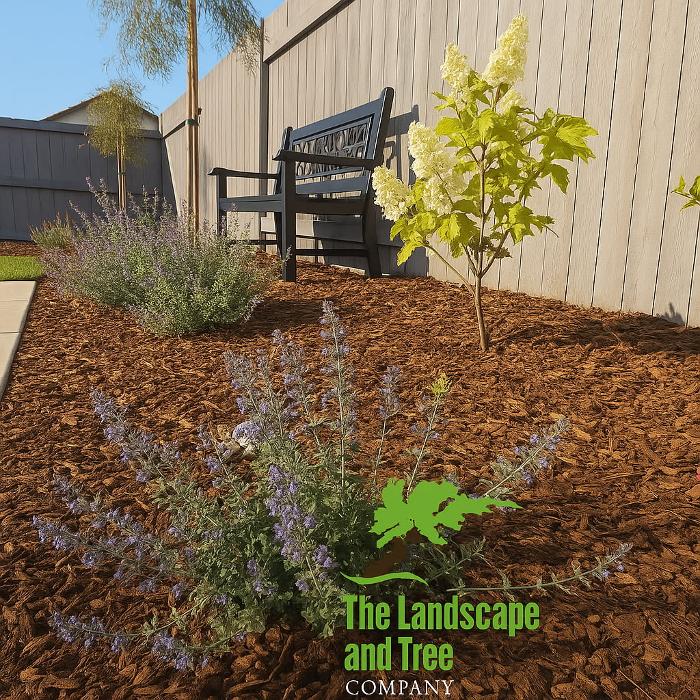 Landscape and Tree Company Image