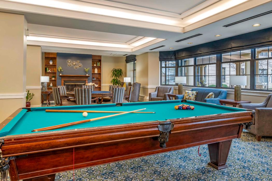 The Commons at Lisle Creek Estates