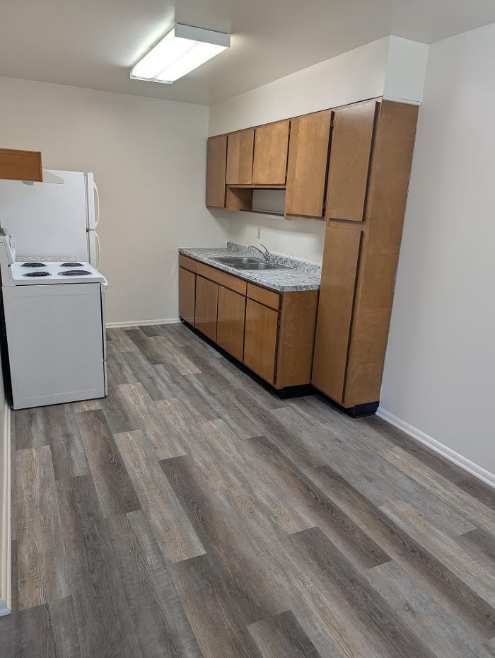 James Court Apartments Image