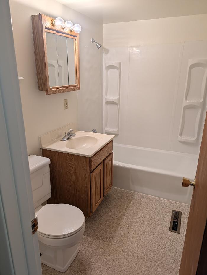 James Court Apartments Image