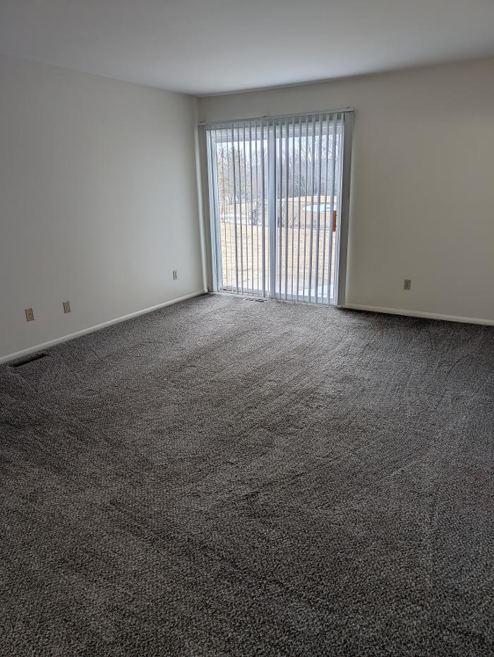 James Court Apartments Logo