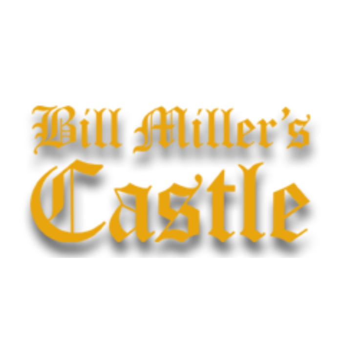 Bill Miller's Castle
