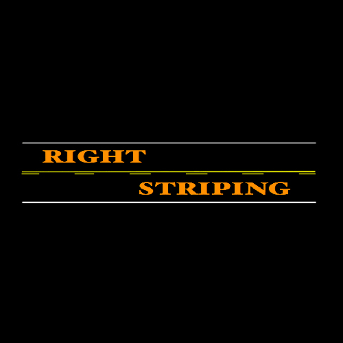 Right Striping