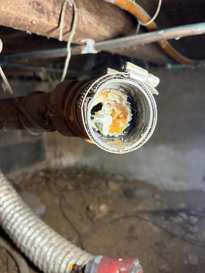 Serpent Drain and Sewer LLC