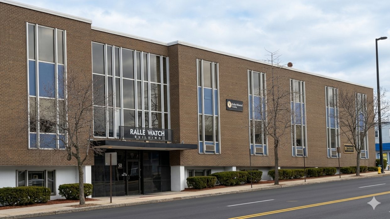 Gamache Properties