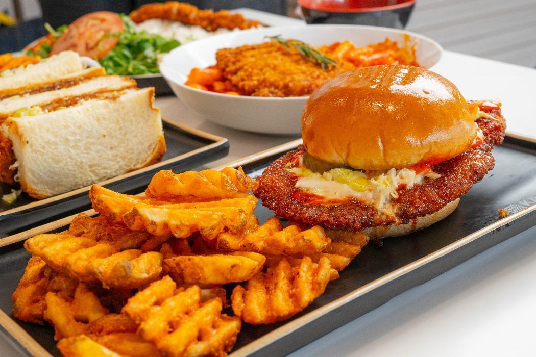 Katsu Bar - Torrance