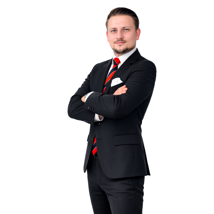 Tomas Consulting in Neutraubling