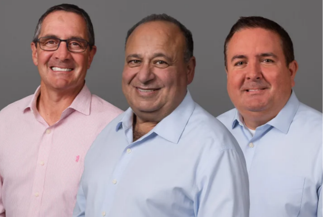 Charlie, Tom, and Joe make up our leadership team, combining decades of experience in accounting, advisory, and business operations.