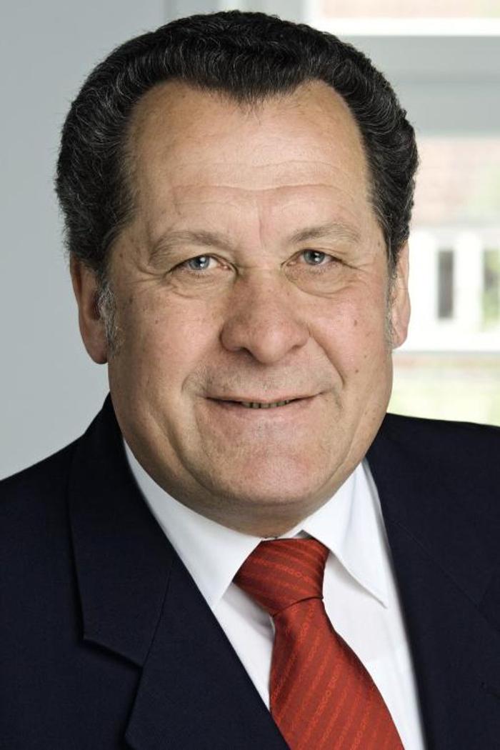 Agentur Dik, Friedrich-Ebert-Straße in Hamm