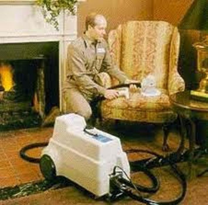 Start To Finish Carpet, Upholstery Cleaning & Janitorial Service Inc. Image