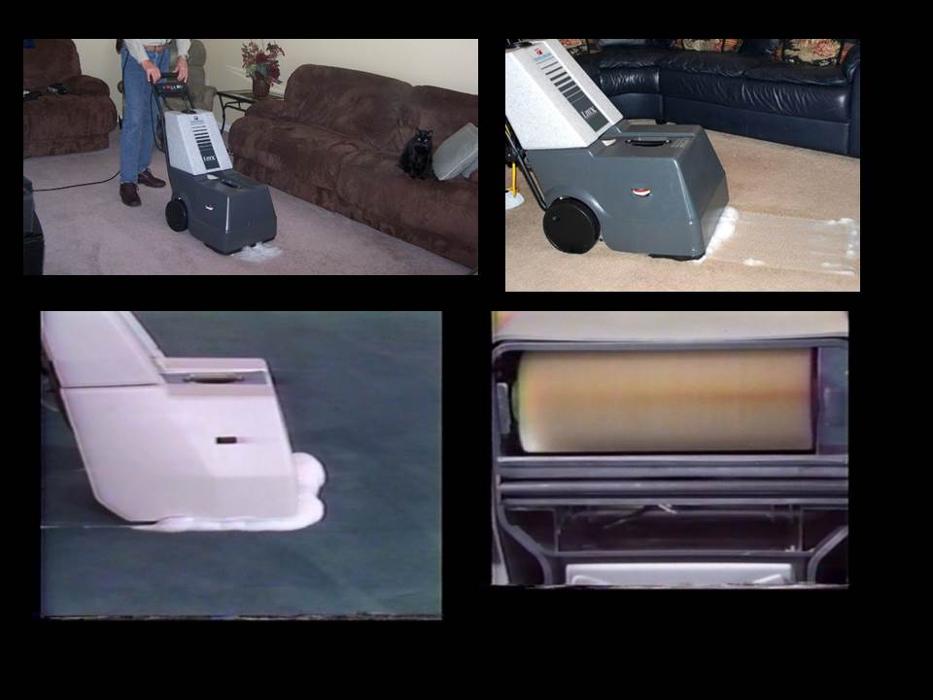 Start To Finish Carpet, Upholstery Cleaning & Janitorial Service Inc. Image