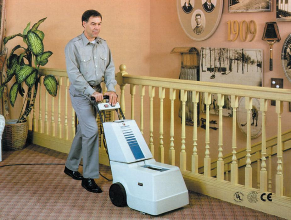 Start To Finish Carpet, Upholstery Cleaning & Janitorial Service Inc.