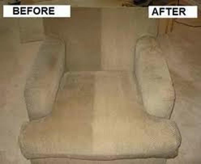 Start To Finish Carpet, Upholstery Cleaning &amp; Janitorial Service Inc. Logo