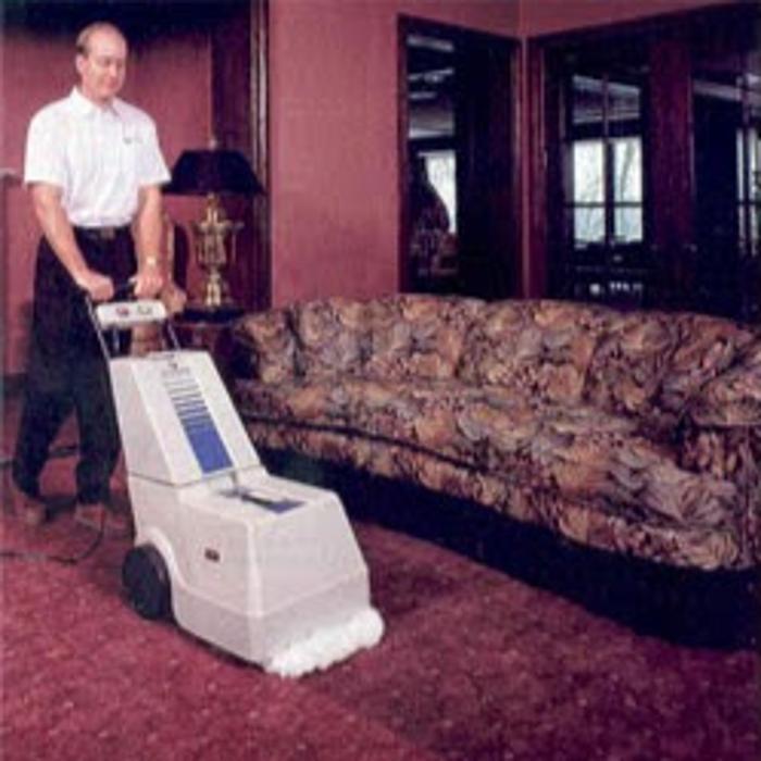 Start To Finish Carpet, Upholstery Cleaning & Janitorial Service Inc. Image