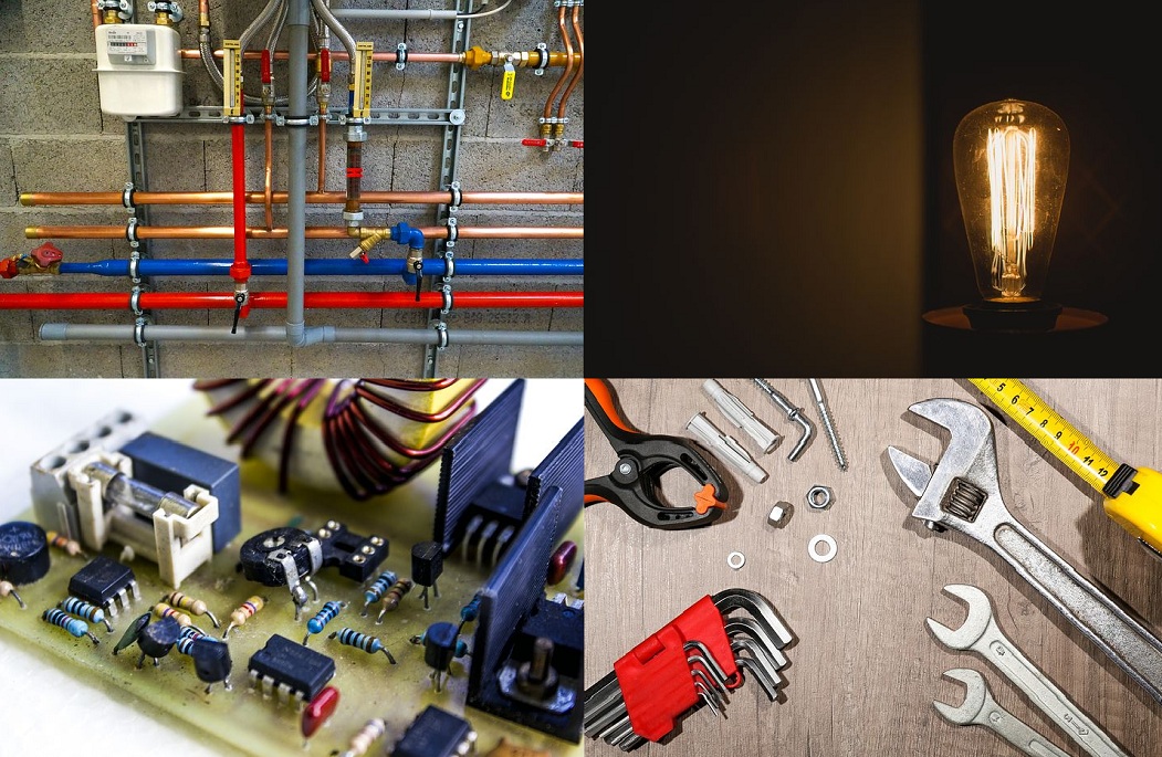 BKW Electrical Ltd