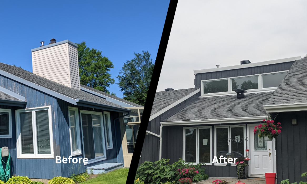 Mark's Quality Painting & Home Improvements