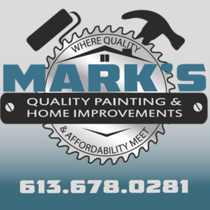 Mark's Quality Painting & Home Improvements