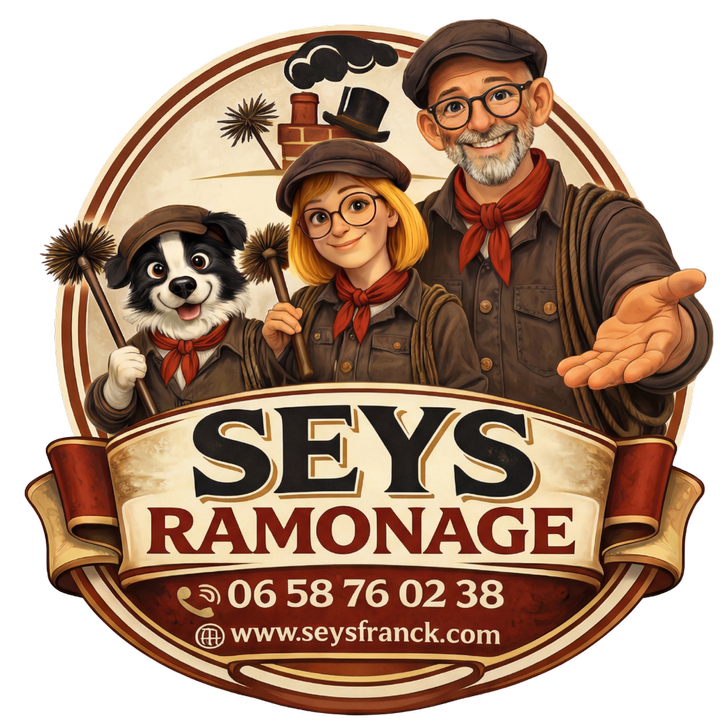 Seys Ramonage