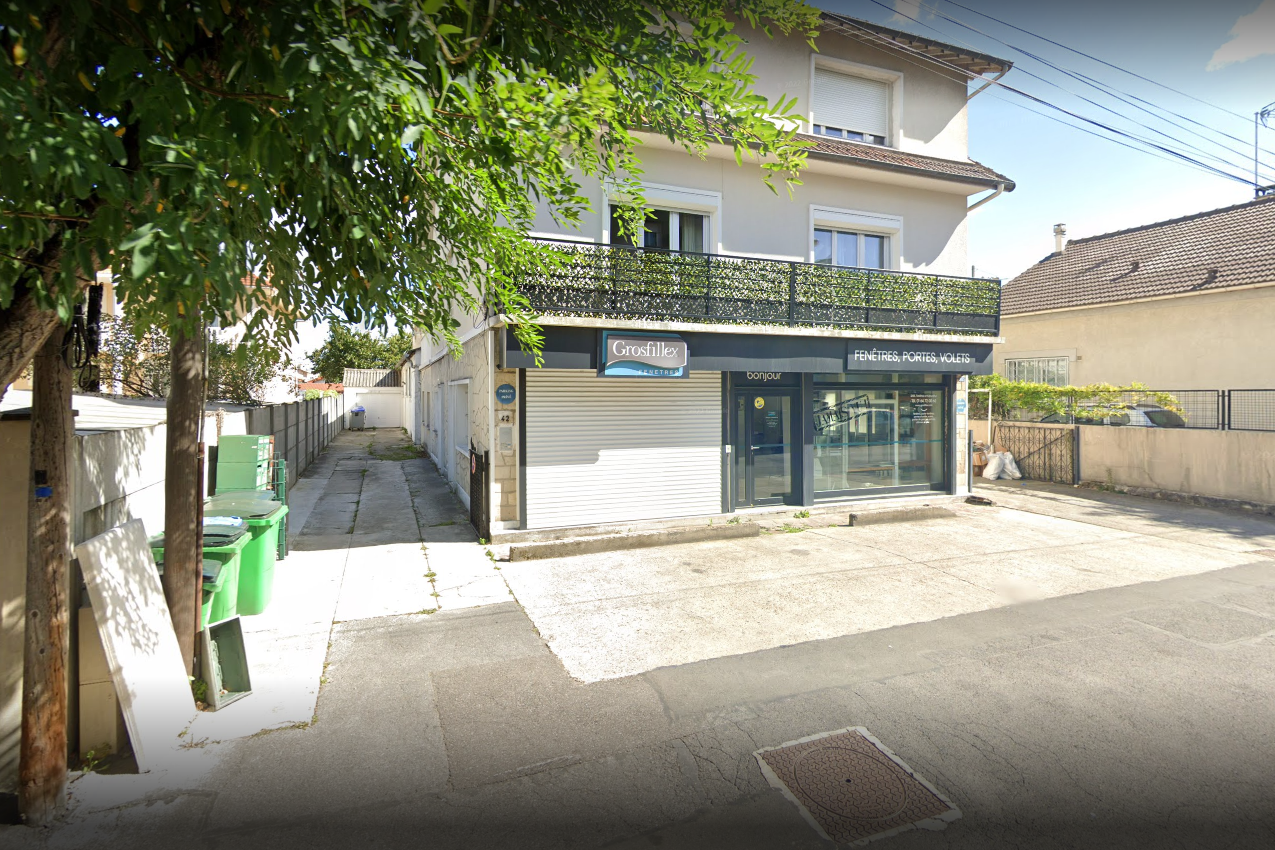 galerie image