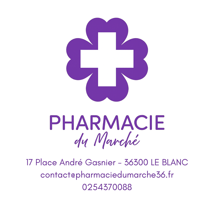 Pharmacie du Marché pharmacie
